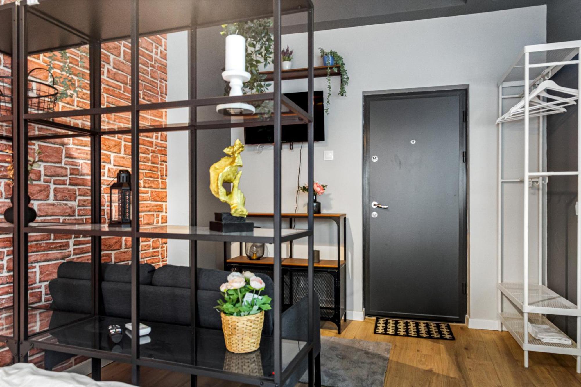 Cute Cozy Nest Old City Apartamento Bucareste Exterior foto
