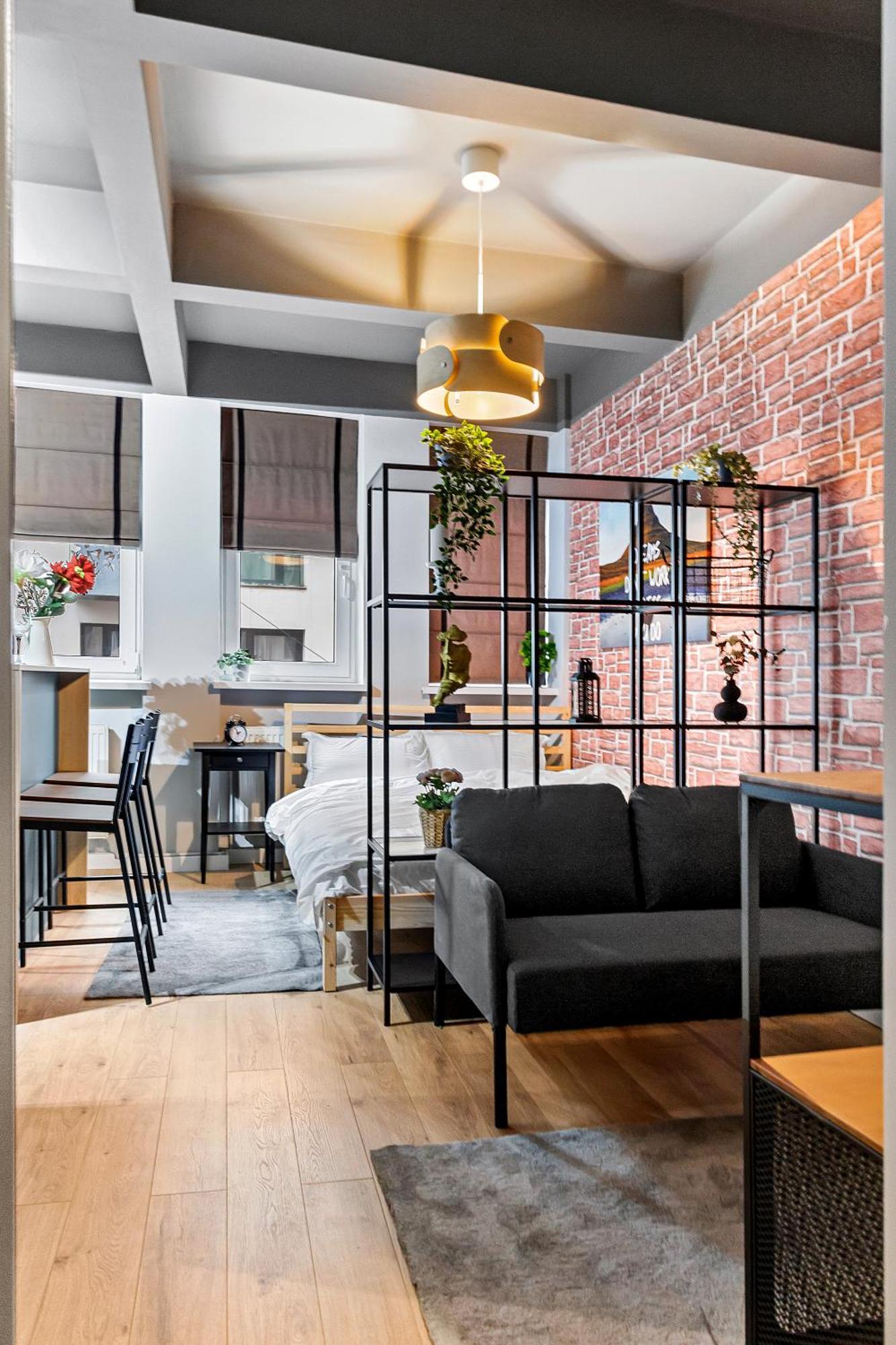 Cute Cozy Nest Old City Apartamento Bucareste Exterior foto
