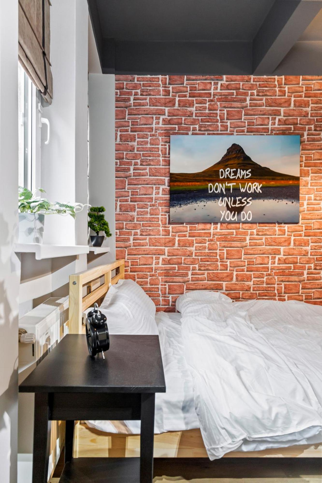 Cute Cozy Nest Old City Apartamento Bucareste Exterior foto
