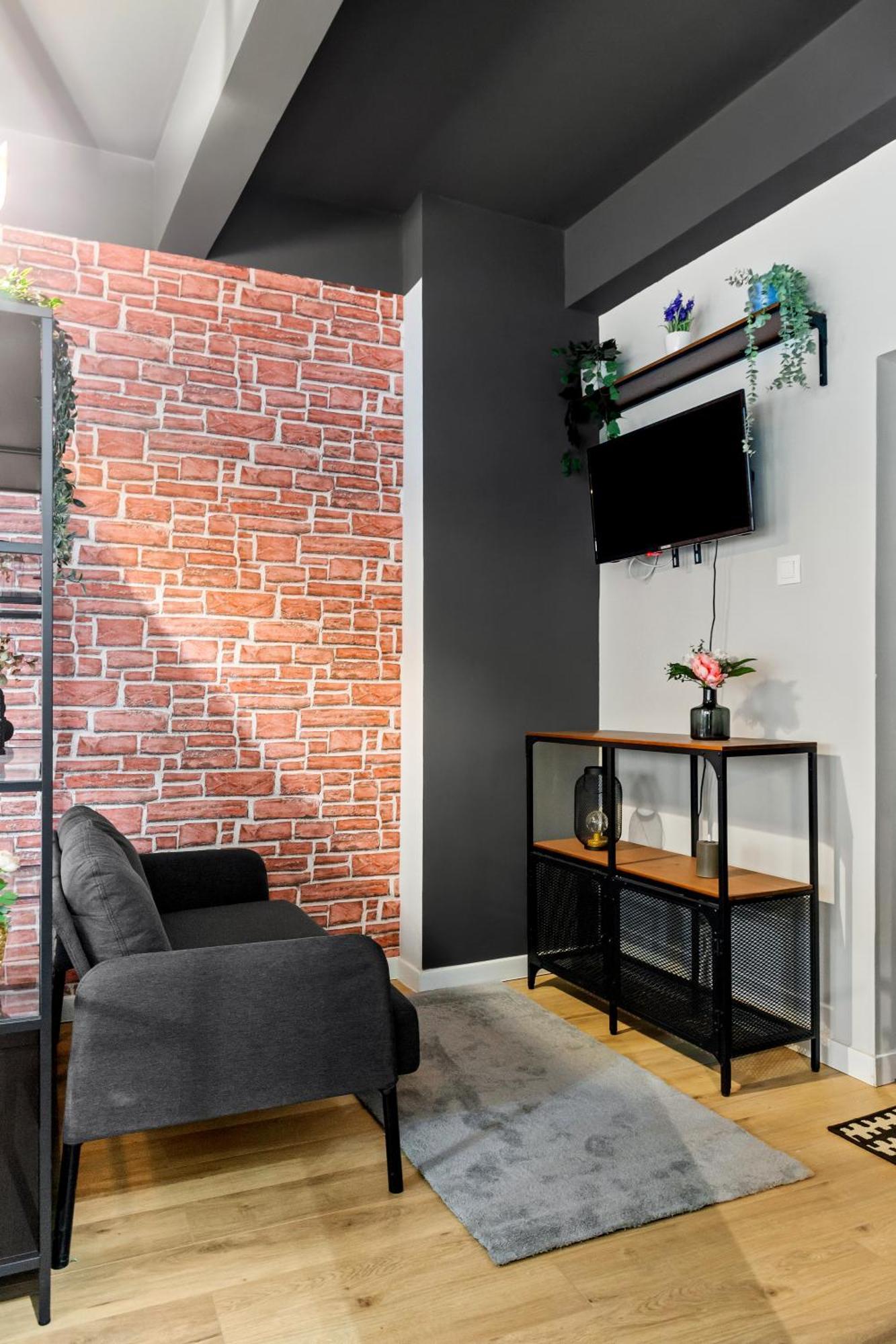 Cute Cozy Nest Old City Apartamento Bucareste Exterior foto