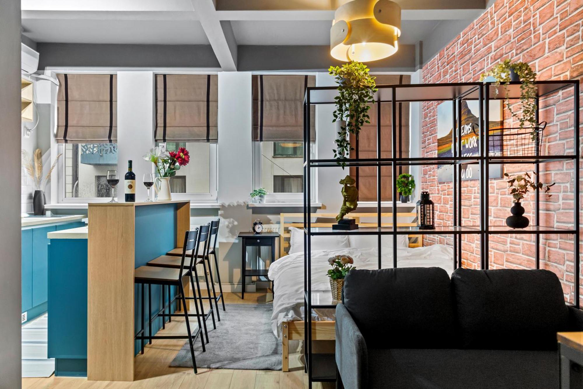 Cute Cozy Nest Old City Apartamento Bucareste Exterior foto